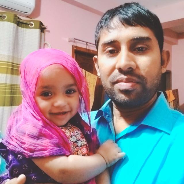 Md. Sohel Rana