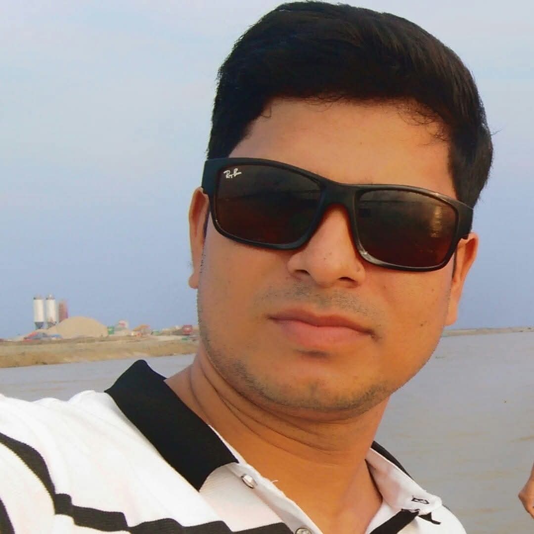 Md. Abdullah AL Mamun
