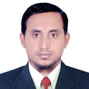 MD.AL AMIN HOSSAIN