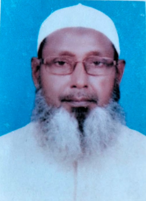 Md Akkas Ali