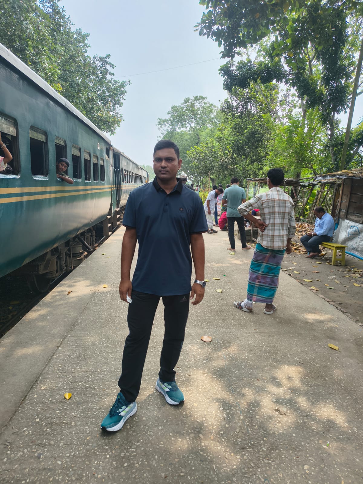 Eng.Raju Ahmed