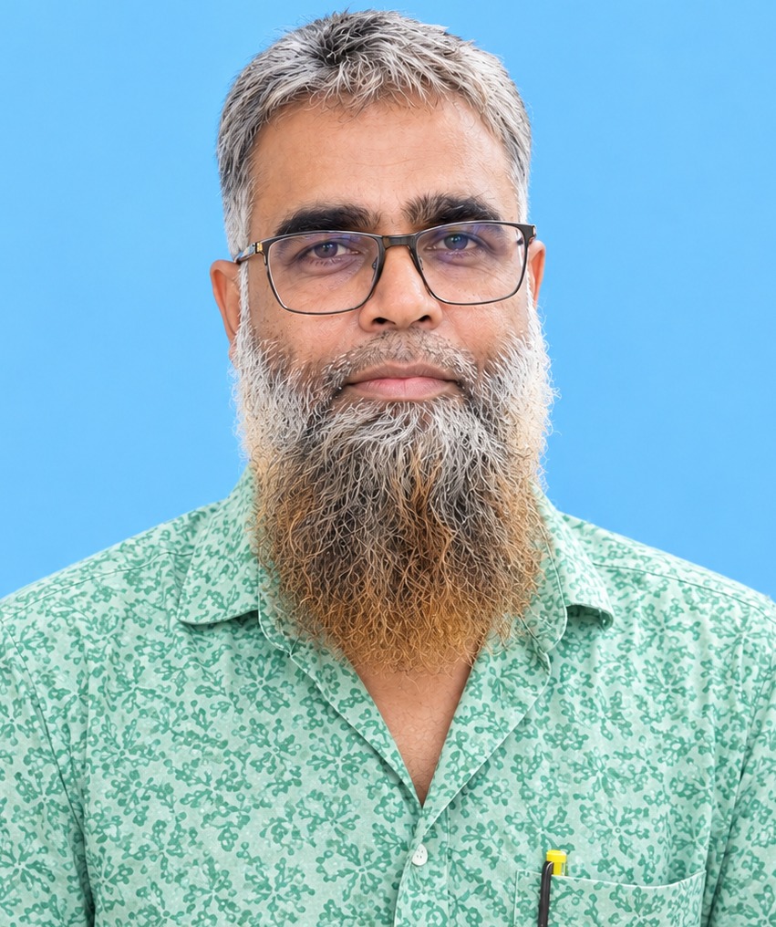 Abdul Mokim