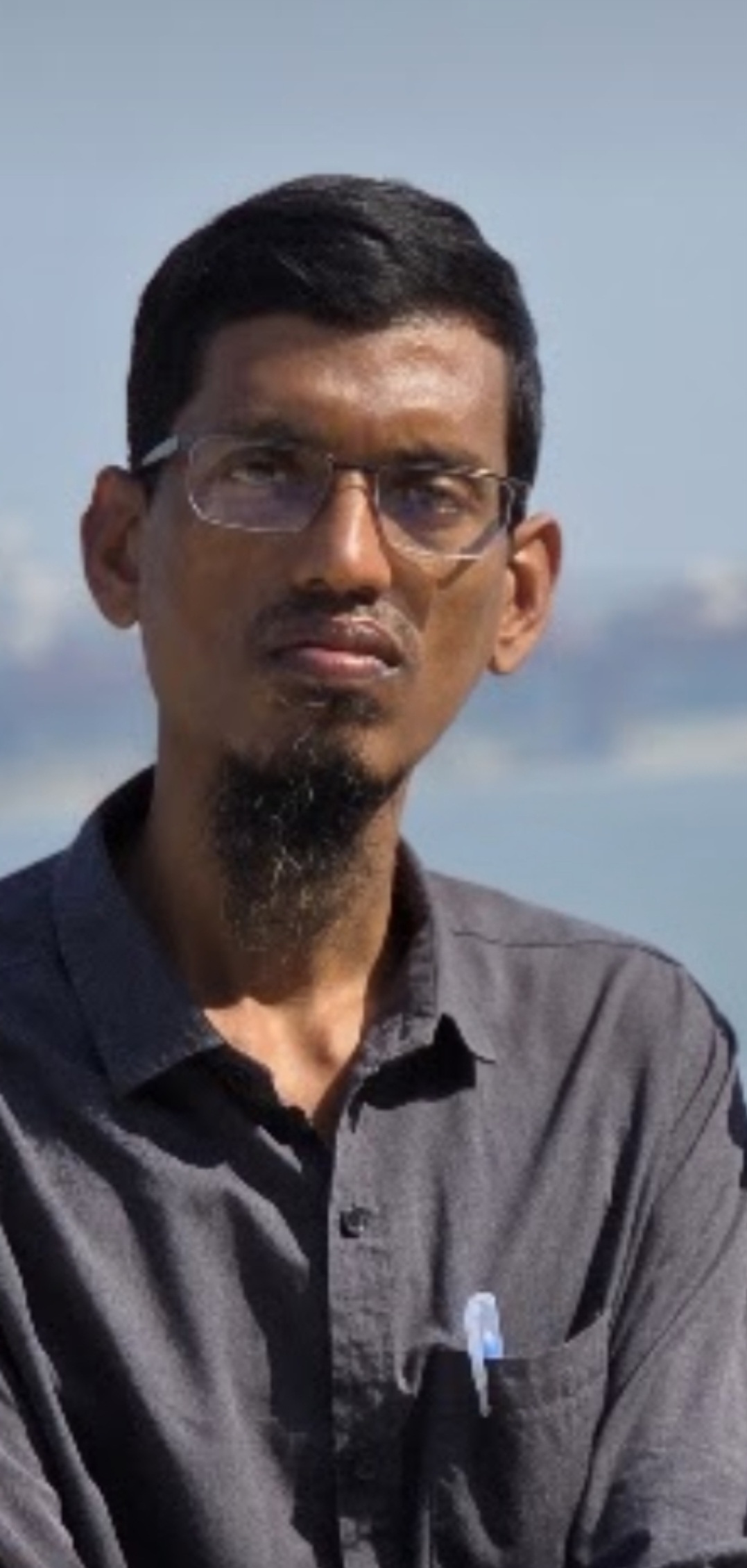 MD. SAFIUR RAHMAN JOARDER