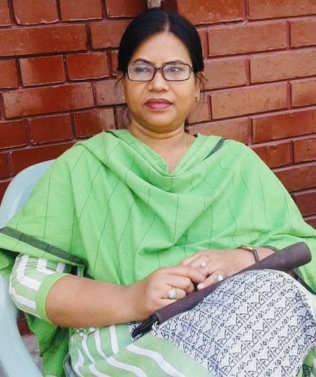 Afroz Ara Parvin