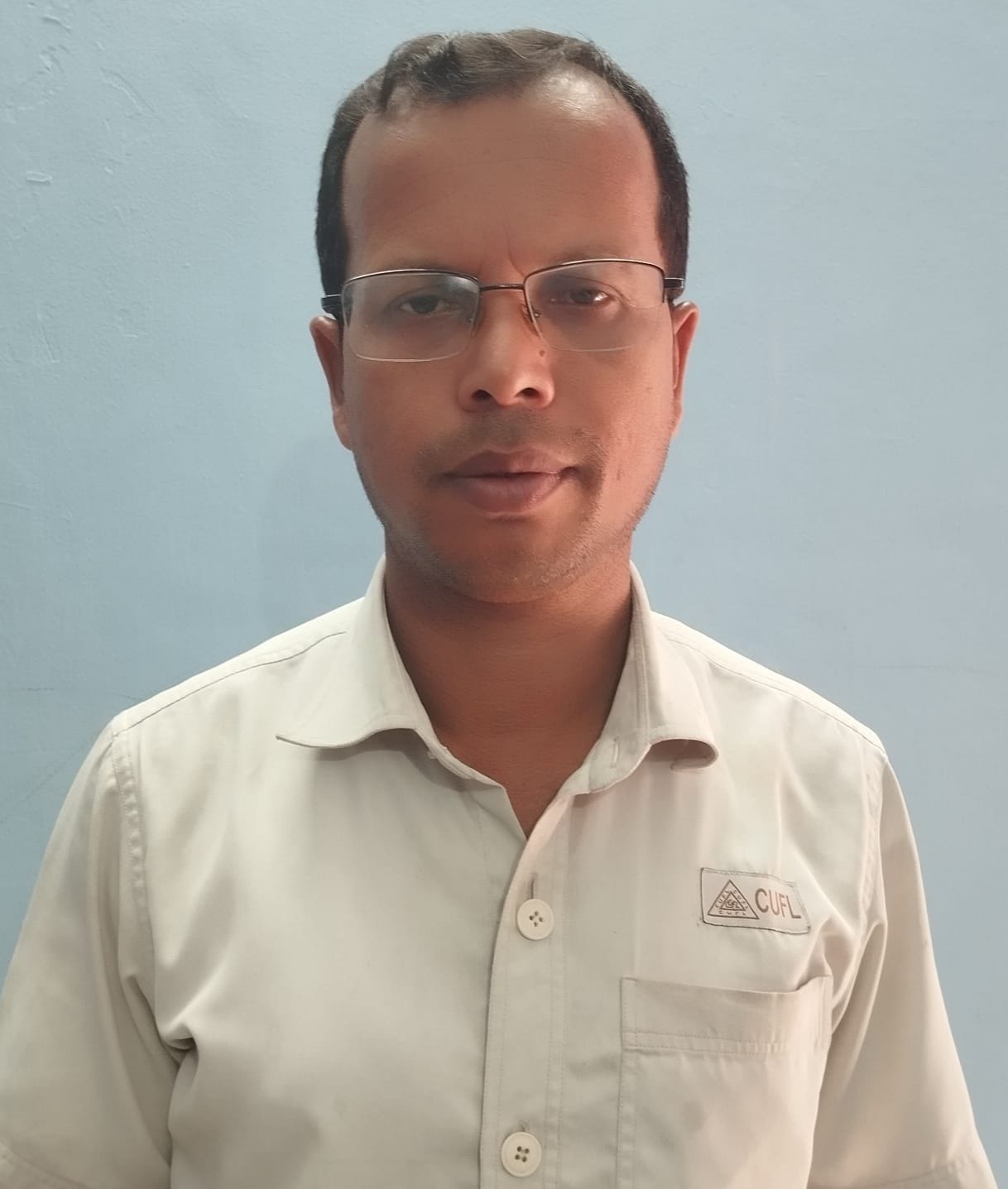 Md. Solaiman Ali