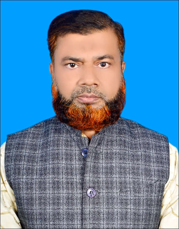 MD KAMRUZZAMAN