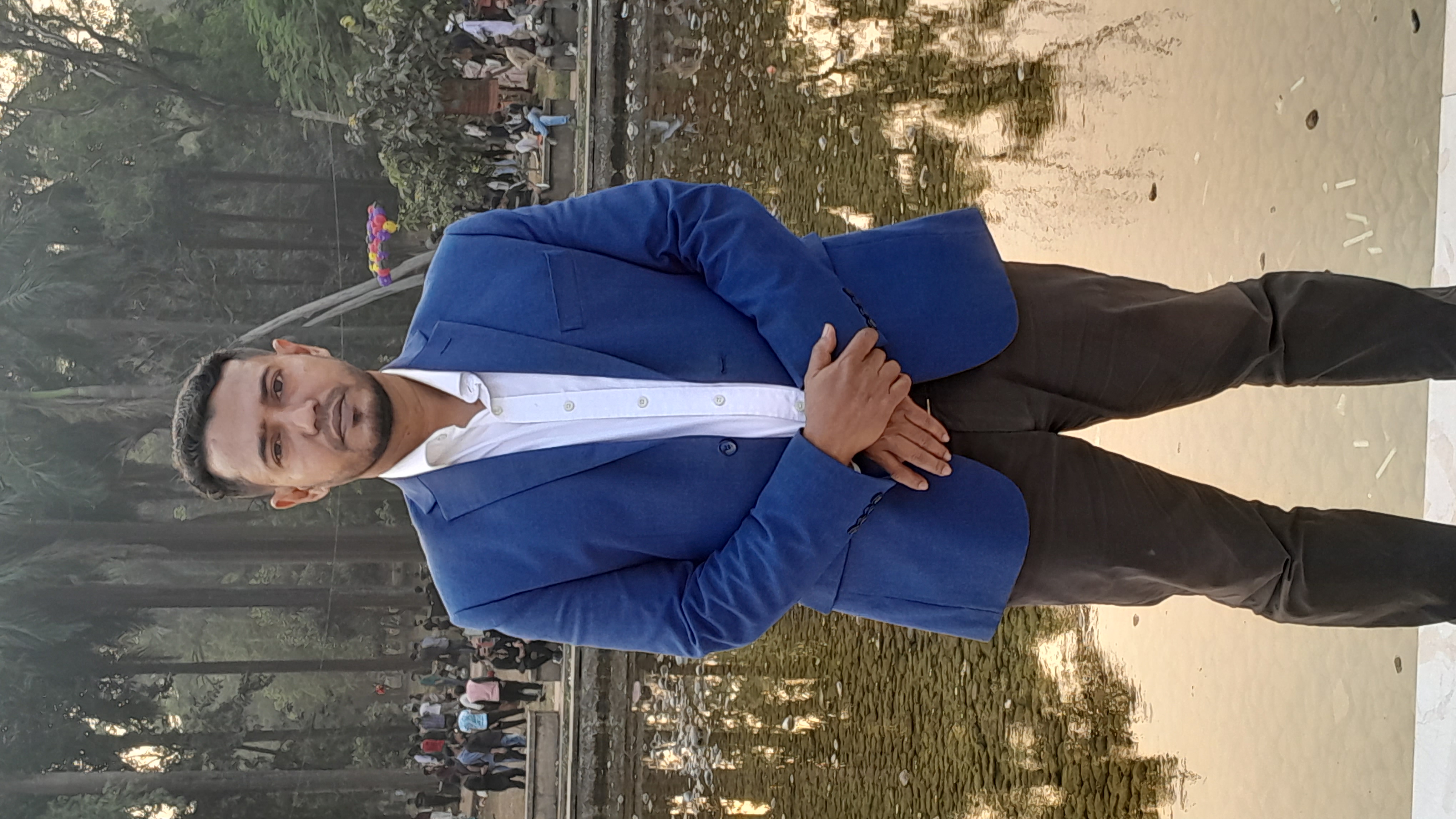 Md. Abdullah Al Mamun