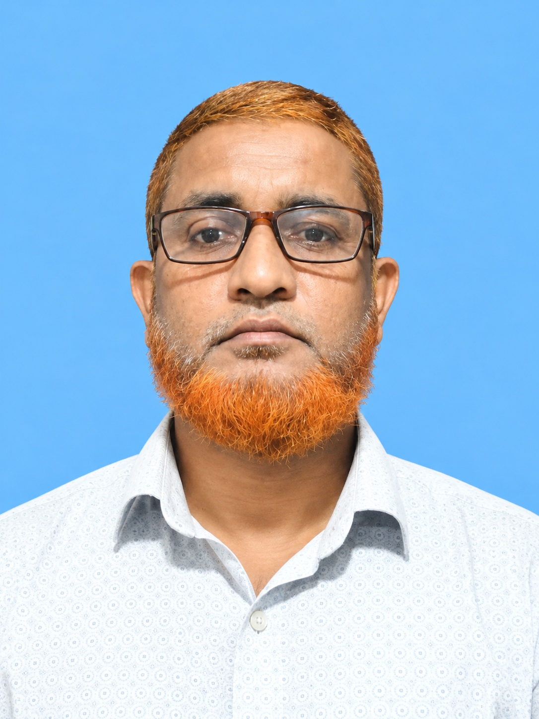 MD ABDUL KADER