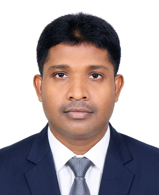 Abdul Momin