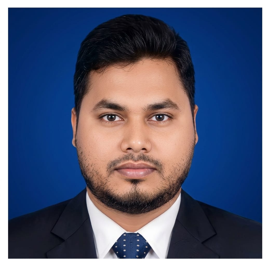 MD SHOHAIL HOSSAIN
