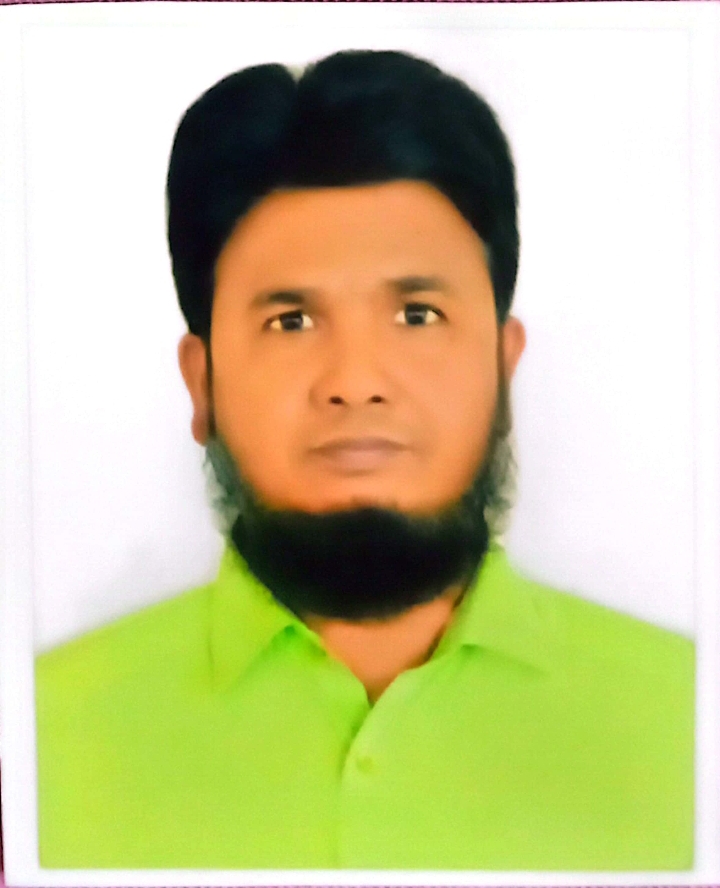 Shamim Hossain