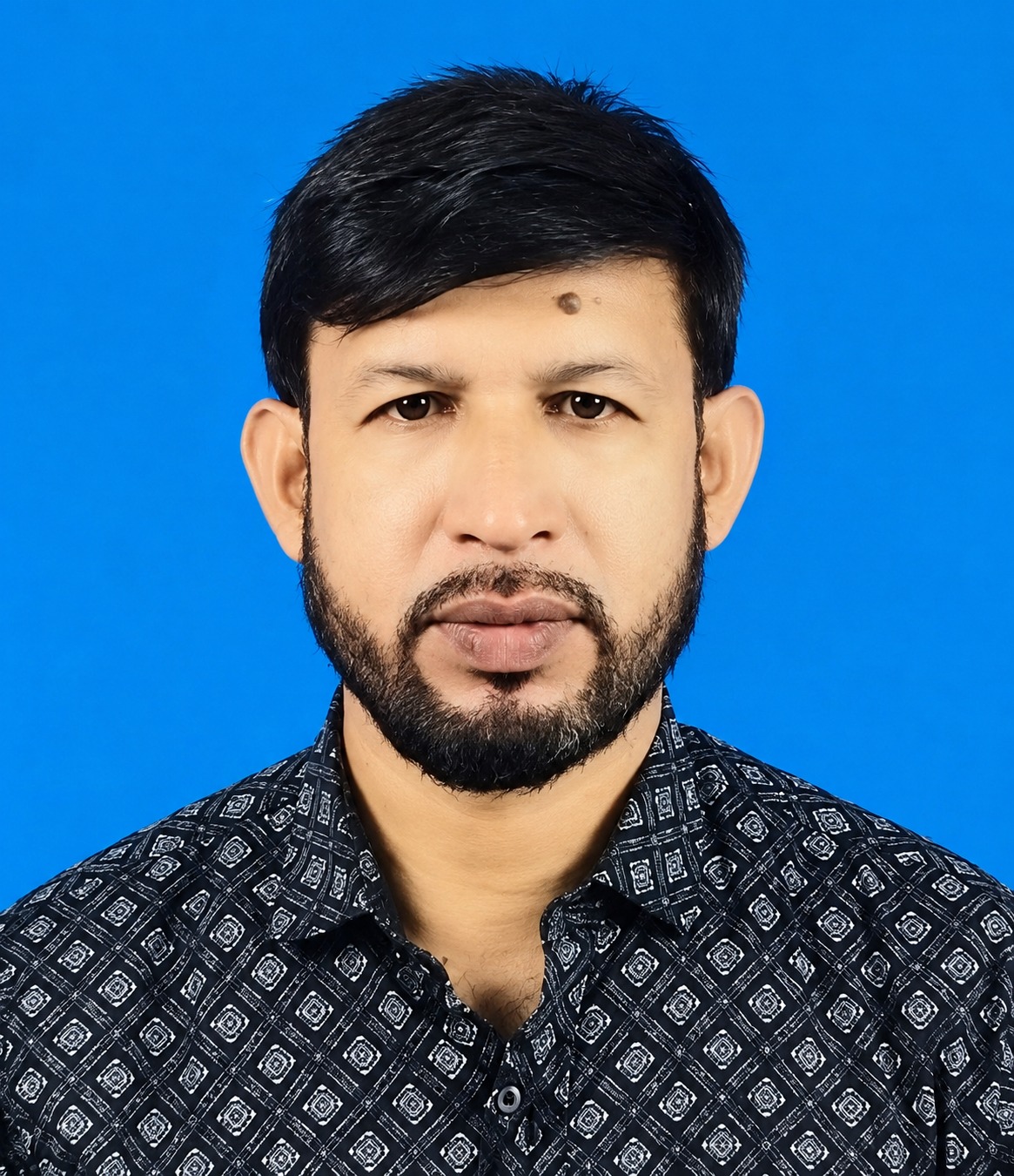 Hasan Mohammad Zahid