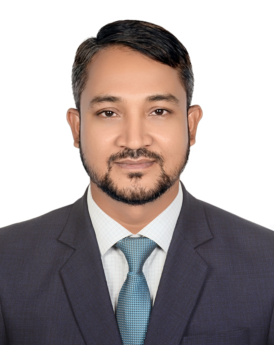 Md. Jahangir Hossain