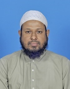 Md. Razon Hossain
