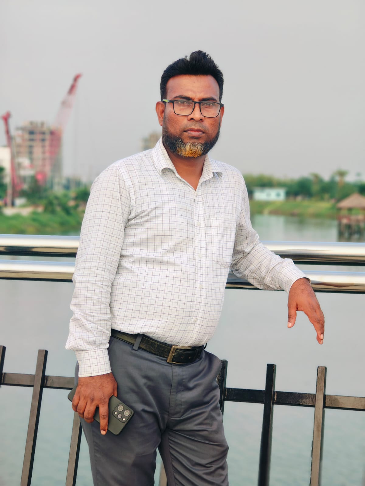 Md.Shamsul Alom