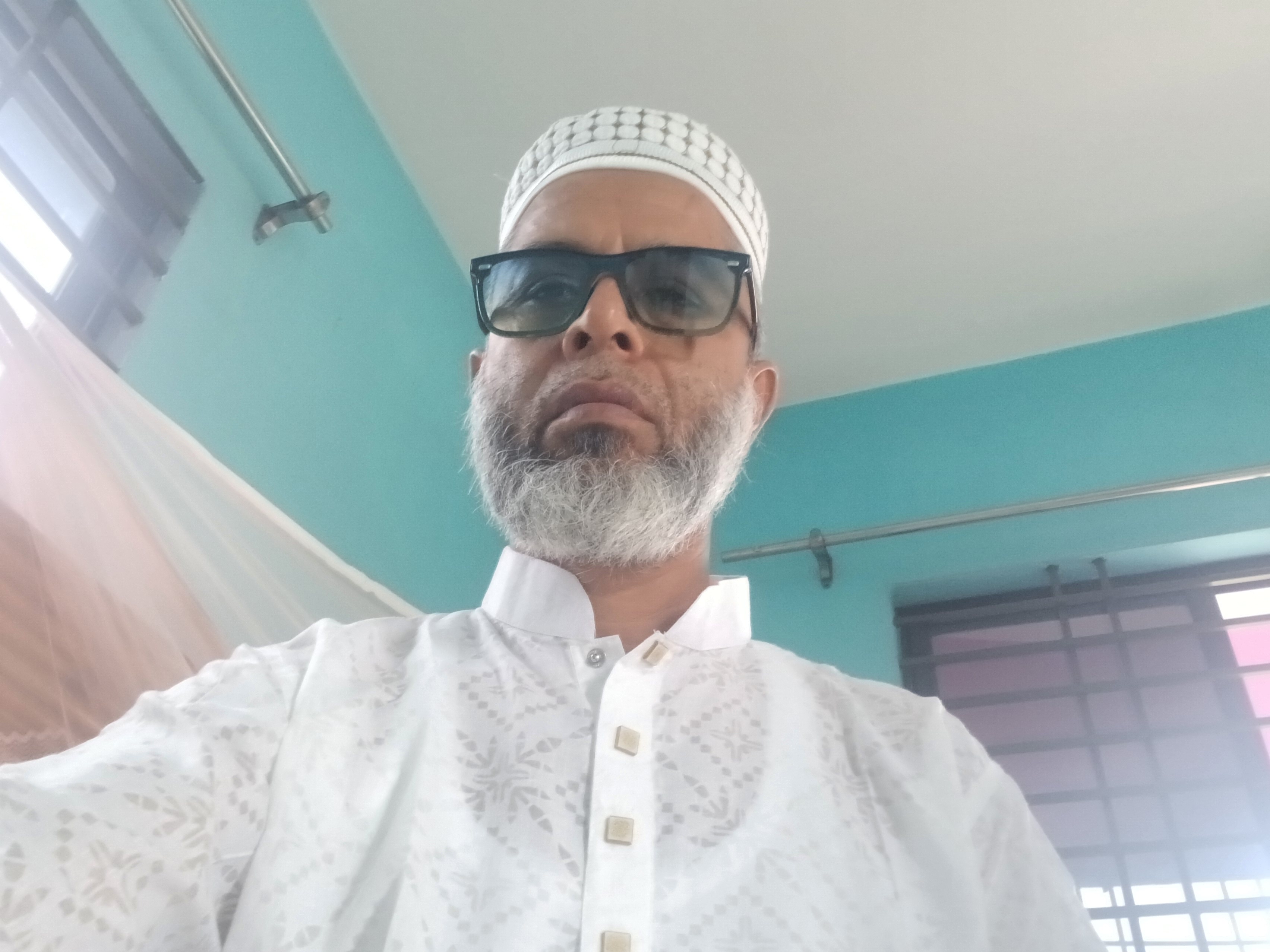 Rafiqul Islam